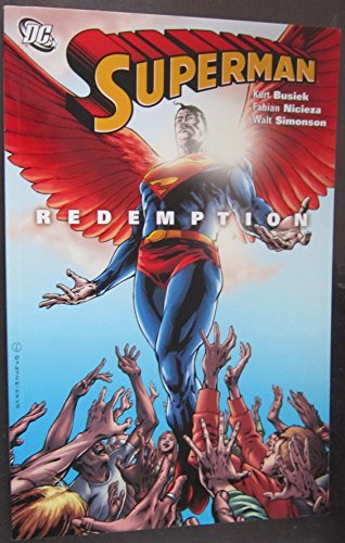 Superman: Redemption