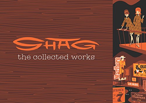 SHAG: The Collected Works