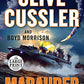 Marauder (The Oregon Files)