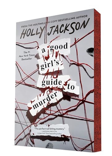 A Good Girl's Guide to Murder: Deluxe Edition