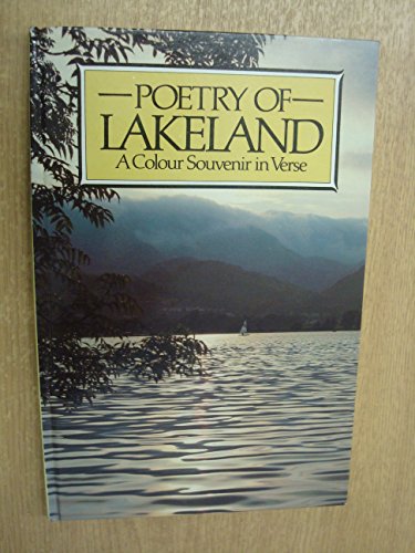 Poetry of Lakeland