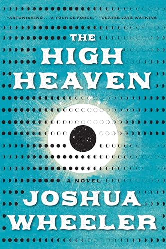 The High Heaven: A Novel