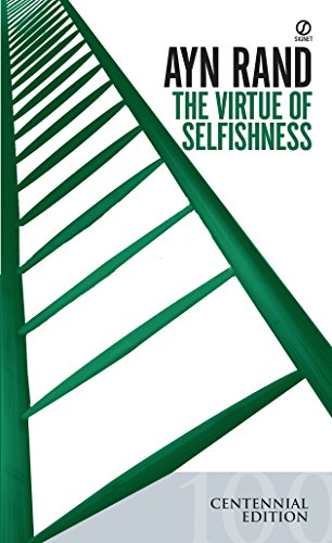 The Virtue of Selfishness (Signet)