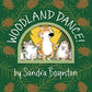 Woodland Dance! (Boynton on Board)