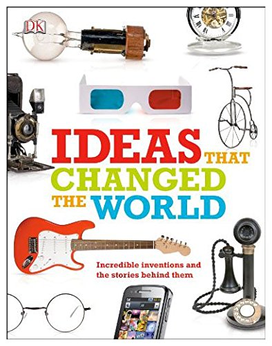 Ideas That Changed The World