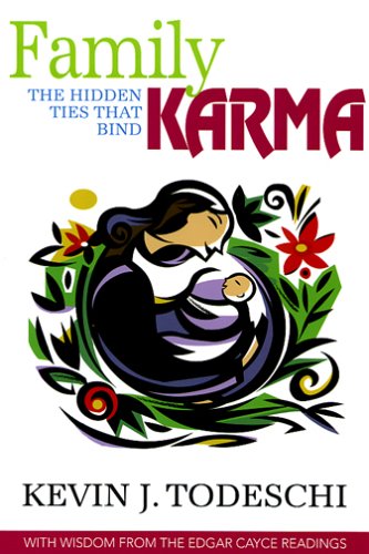 Family Karma: The Hidden Ties That Bind