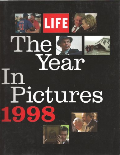 The Year in Pictures 1998