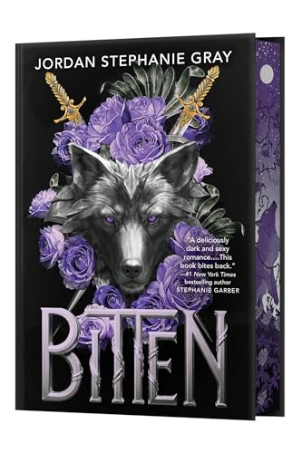 Bitten (Deluxe Limited Edition)