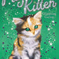 A Glittering Gallop #8 (Magic Kitten)