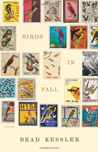 Birds in Fall: A Novel