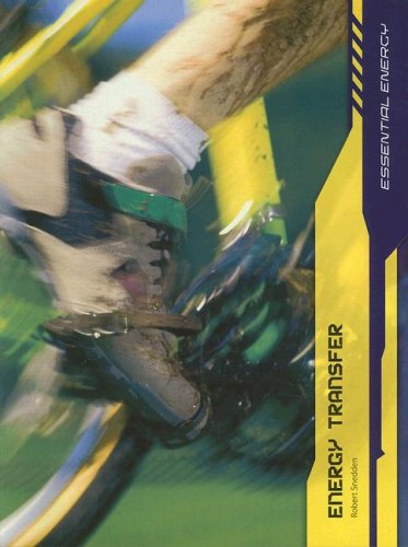 Energy Transfer (Essential Energy/2nd Edition)