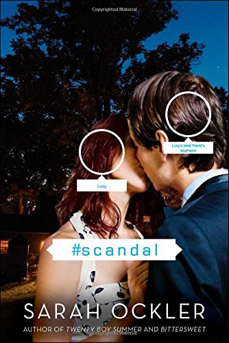 #scandal