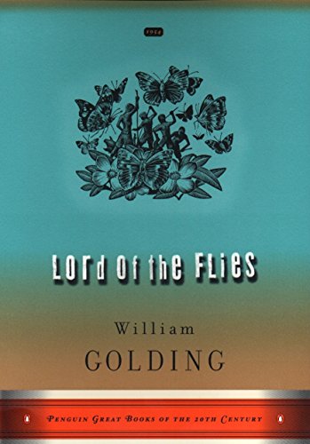 Lord of the Flies (Penguin Great Books of the 20th Century)