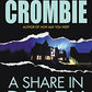 A Share in Death (Duncan Kincaid/Gemma James Novels)