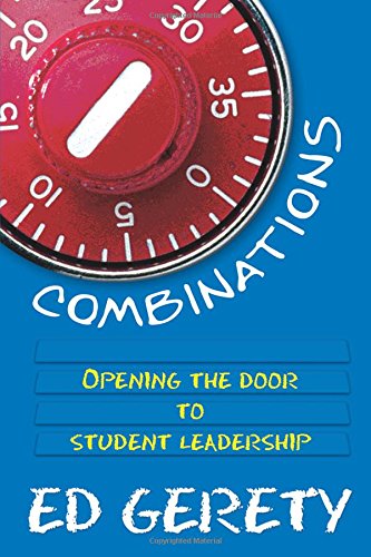 Combinations: Opening the Door to Student Leadership