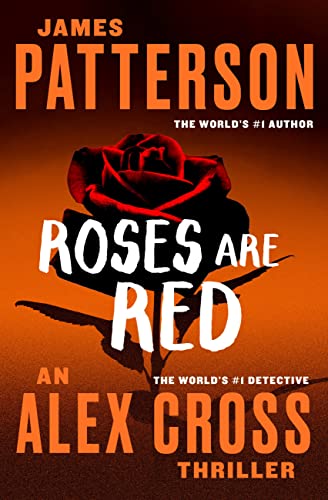 Roses Are Red (Alex Cross, 6)