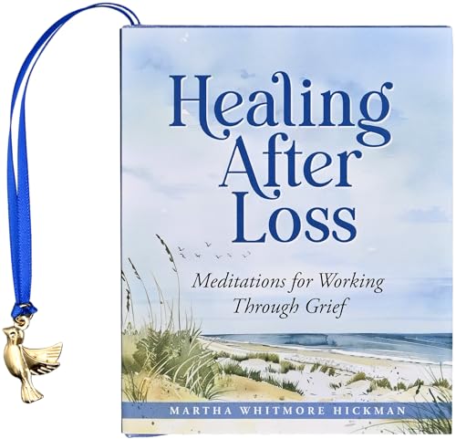 Healing After Loss (Mini book)