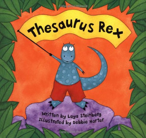 Thesaurus Rex