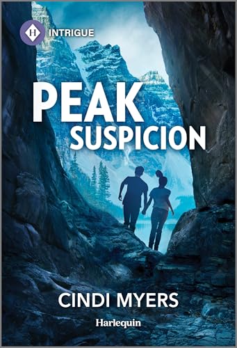 Peak Suspicion (Eagle Mountain: Unsolved Mysteries, 3)