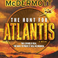 The Hunt for Atlantis: A Novel (Nina Wilde and Eddie Chase)