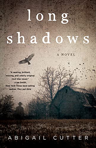 Long Shadows: A Novel