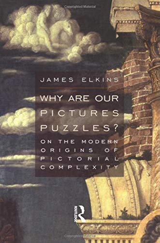 Why Are Our Pictures Puzzles?