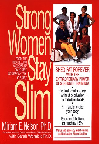 Strong Women Stay Slim