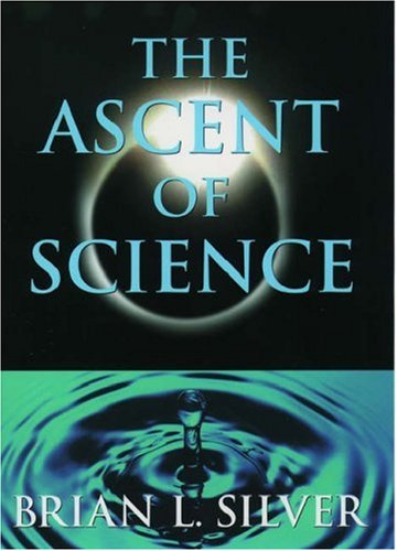 The Ascent of Science