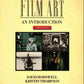 Film art: An introduction