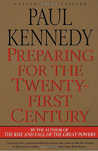 Preparing for the Twenty-First Century