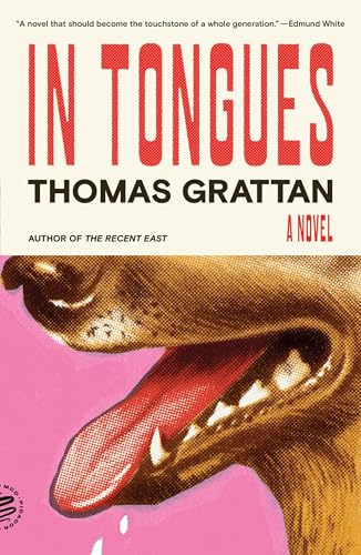 In Tongues