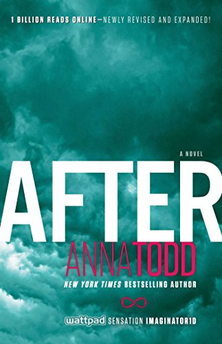 After (The After Series)