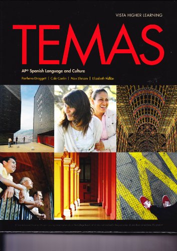 Temas AP Spanish Language