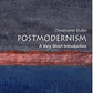 Postmodernism: A Very Short Introduction