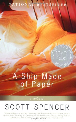 A Ship Made of Paper: A Novel