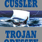 Trojan Odyssey (Dirk Pitt Adventure)