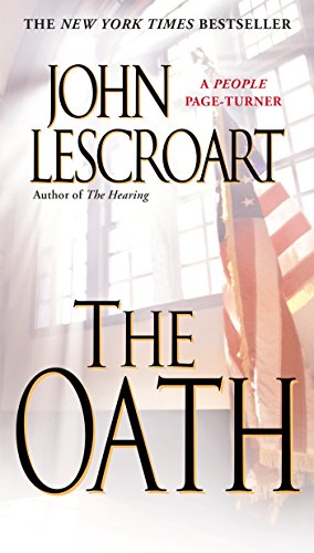 The Oath (Dismas Hardy, Book 8)