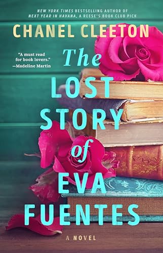 The Lost Story of Eva Fuentes