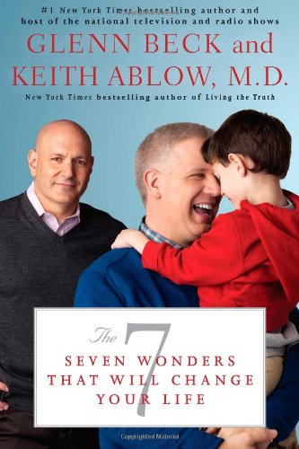 The 7: Seven Wonders That Will Change Your Life (Ann Rule's Crime)