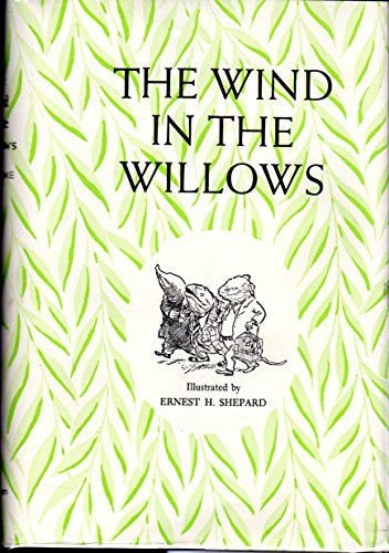 The Wind in the Willows