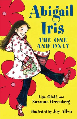 Abigail Iris: The One and Only