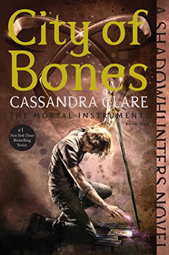 City of Bones (The Mortal Instruments)