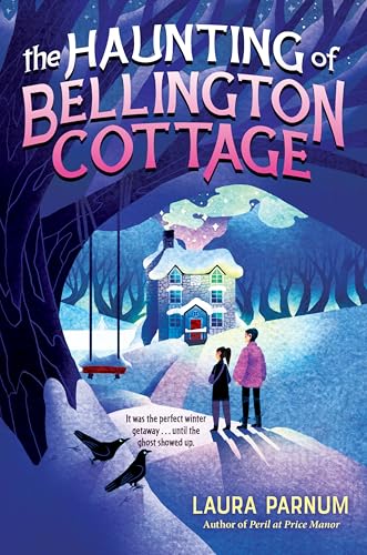 The Haunting of Bellington Cottage