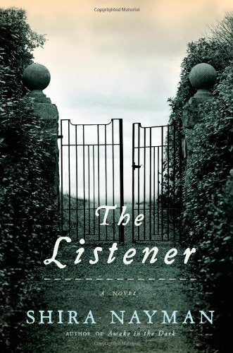 The Listener: A Novel