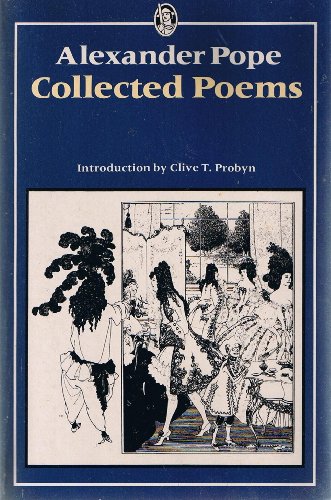 Collected Poems (Everyman Paperbacks)