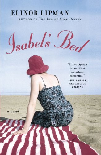 Isabel's Bed