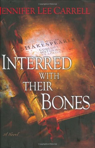 Interred with Their Bones