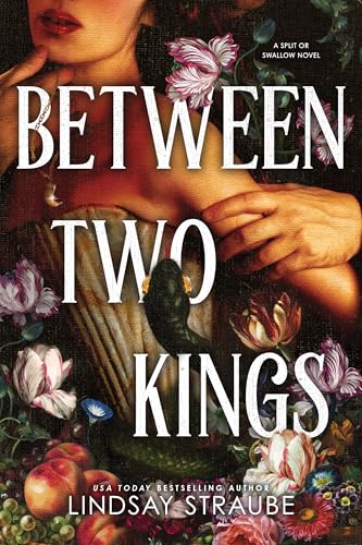 Between Two Kings (Standard Edition) (Split or Swallow, 2)