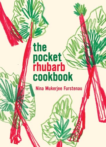 The Pocket Rhubarb Cookbook (Cookbooks)