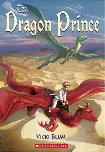 The Dragon Prince